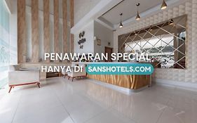 Sans Vibes Diemdi Kiaracondoong Bandung
